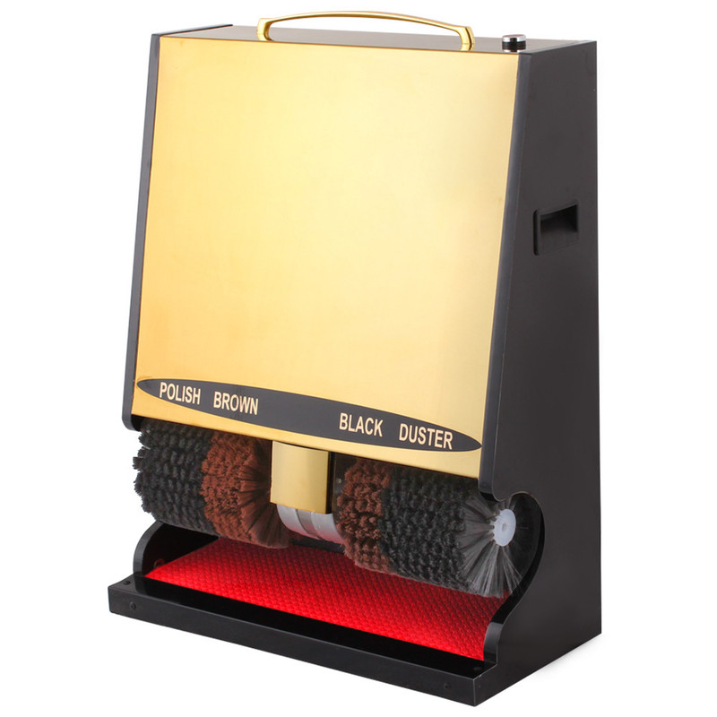 دستگاه واکس زن مدل m10