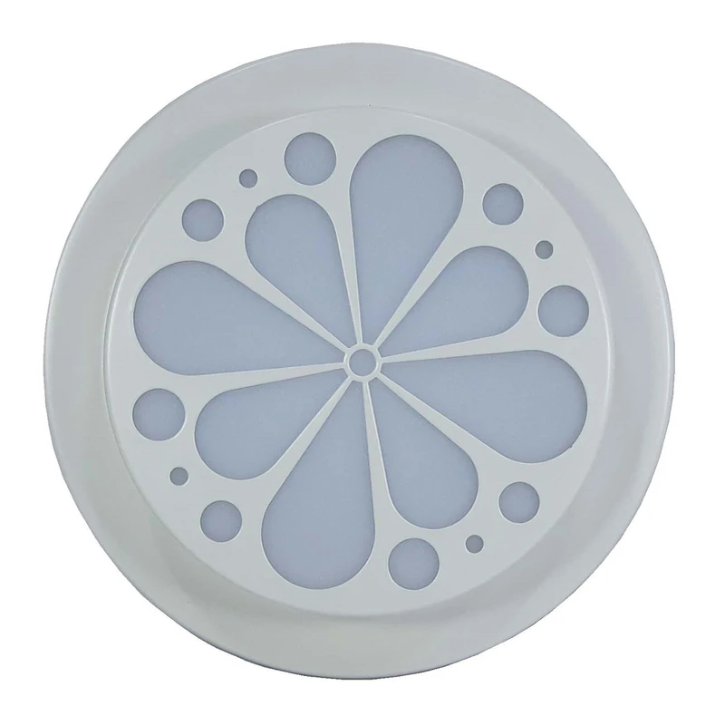  پنل ال ای دی 12 وات مدل TKR-997 کد 456