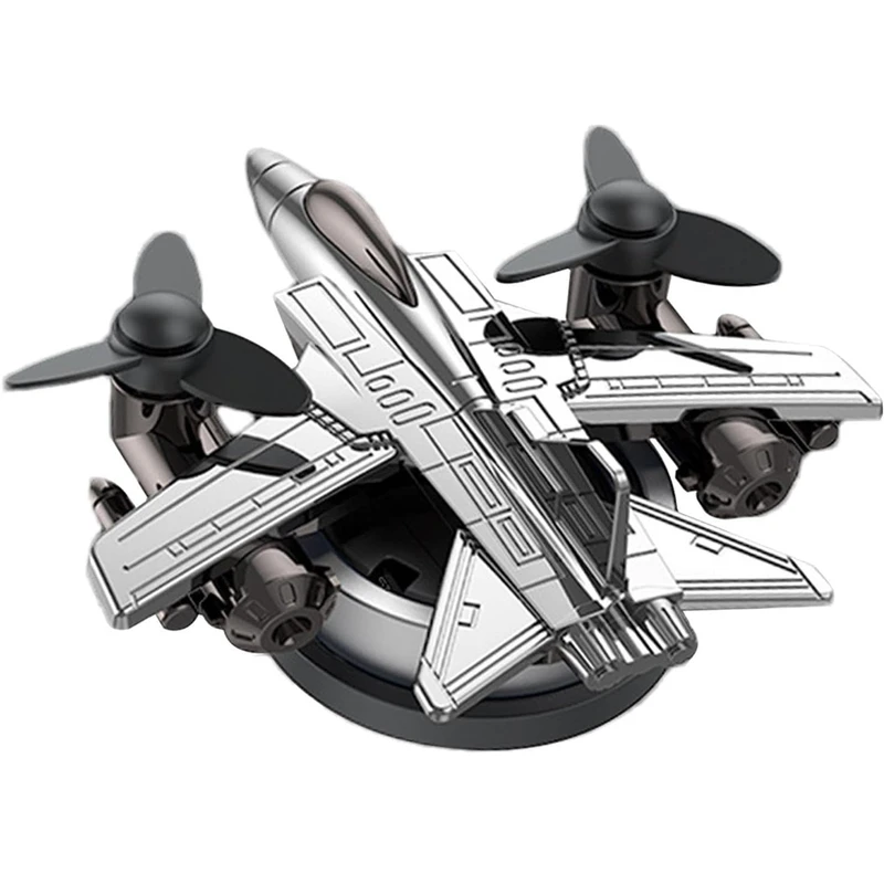 خوشبو کننده داخل خودرو بوشینکو مدل هواپیما با رایحه Ocean  حجم 10 میلی لیتر