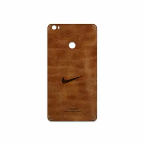 MAHOOT BFL-NK Cover Sticker for Xiaomi Mi Max