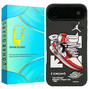 Ghab Guard JOGD Cover For Apple iPhone 17 Air