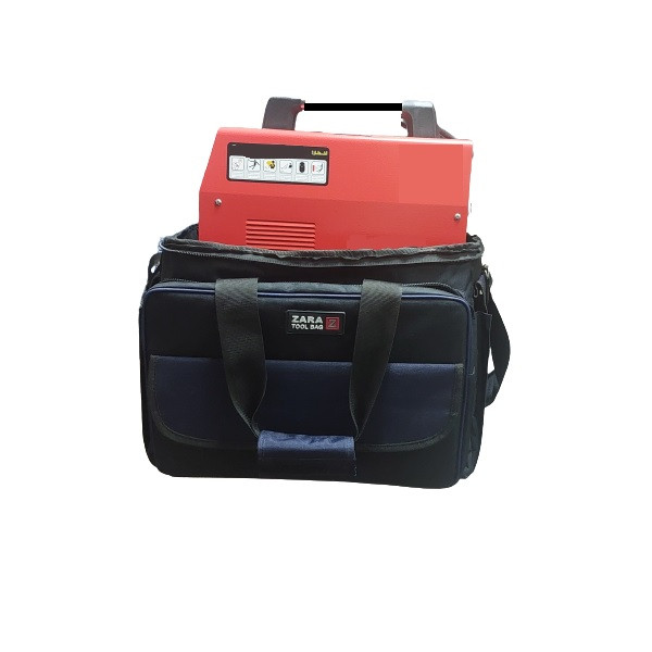 کیف دستگاه جوش زارا مدل 117
