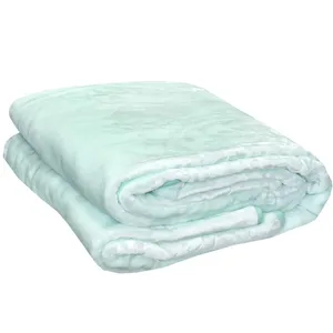 پتو درمینا کد 96355 سایز 220x240 سانتیمتر