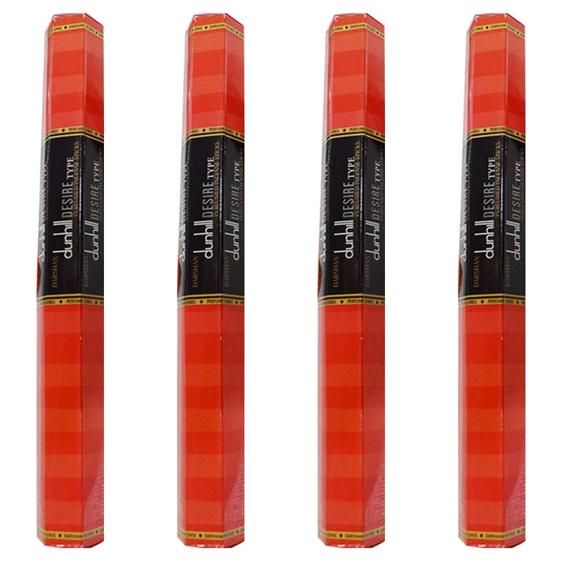 عود دارشان مدل دانهیل کد 04 مجموعه 4 عددی