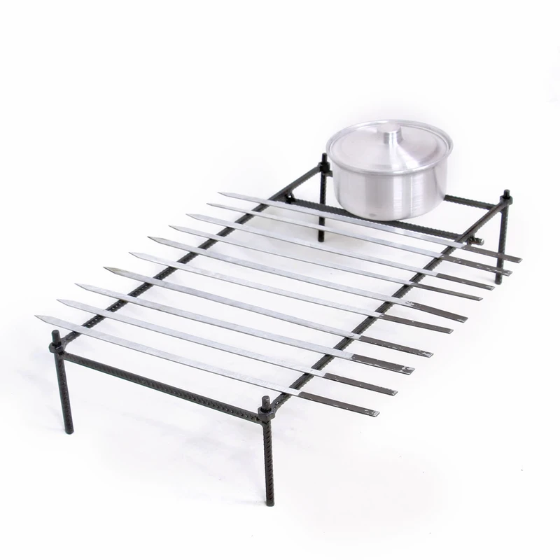 عکس شماره 11 : منقل سفری مدل mh32