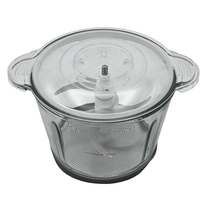 خردکن وگاترونیکس مدل VE-180