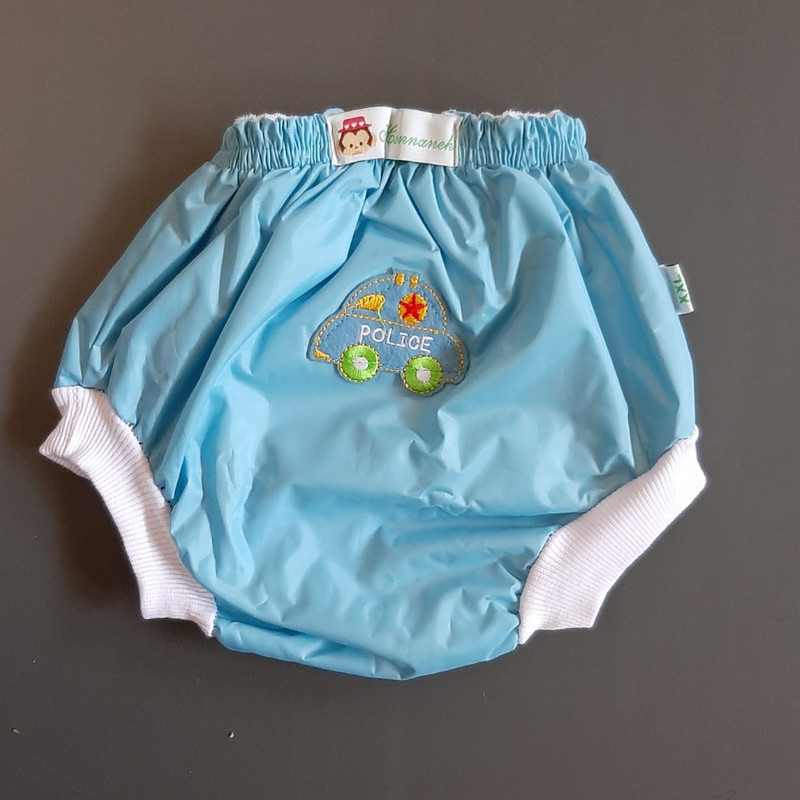 شورت آموزشی کودک مدل ماشین کد 890