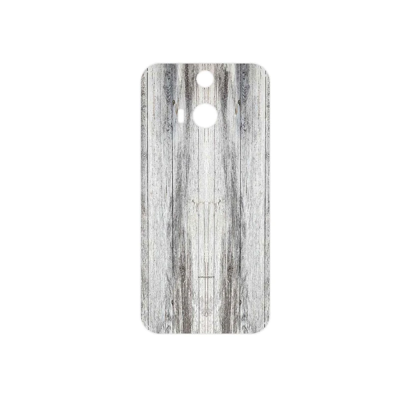 برچسب پوششی ماهوت مدل Wood Texture 8 مناسب برای گوشی موبایل اچ تی سی Butterfly 2