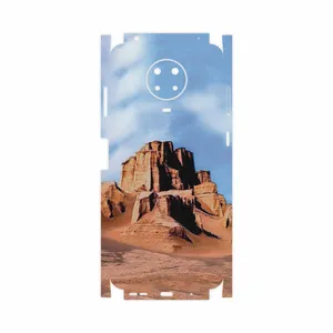 MAHOOT Kaloot-FullSkin Cover Sticker for Nokia G20