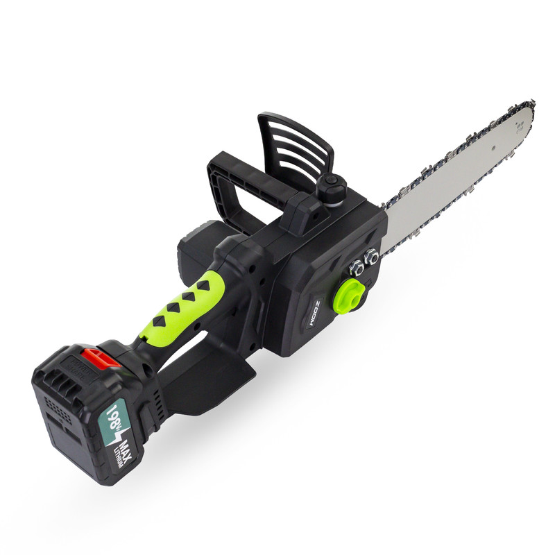 اره زنجیری مدل ZOOM 30CM Brushless