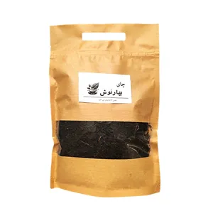 چای سیاه گیلان بهارنوش - 200 گرم