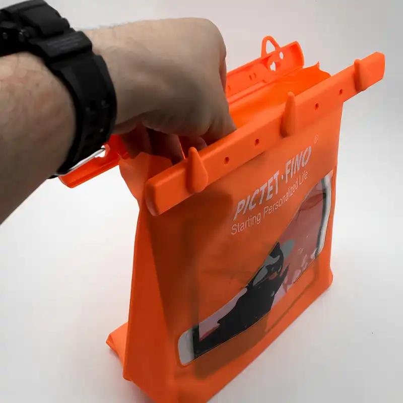 کیف رودوشی پیکتت.فاینو مدل RH54