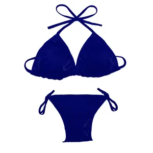 مایو زنانه مدل Carbon Bikini کد T637