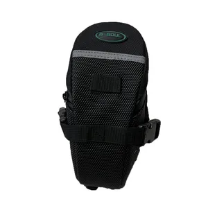 کیف زیر زین دوچرخه بی سول مدل BS05