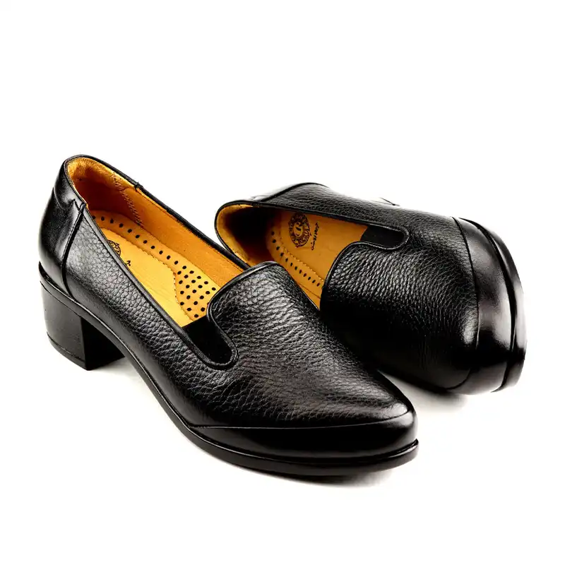 کفش زنانه روشن مدل index کد 01