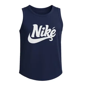 تاپ ورزشی مردانه مدل NIT003i