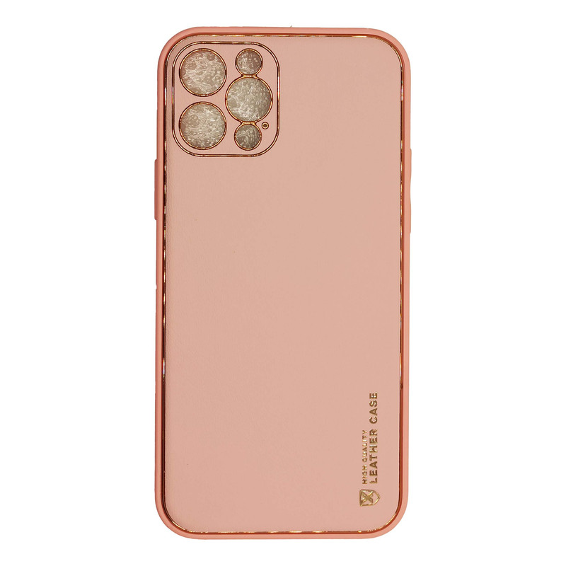 کاور فلارمی مدل Retrobrand مناسب برای گوشی موبایل اپل Iphone 12 Pro