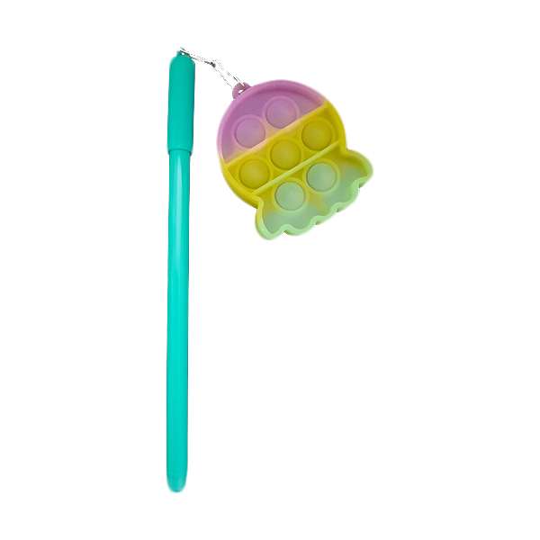 روان نویس مدل پاپیت دار طرح پاستیلی کد p05