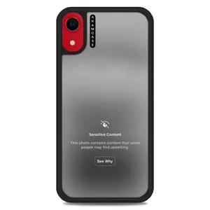 AKAM AMC-WAXR-NOSTECH-24 Cover For Apple iPhone XR