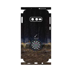 MAHOOT Dart-FullSkin Cover Sticker for Samsung Galaxy S10e