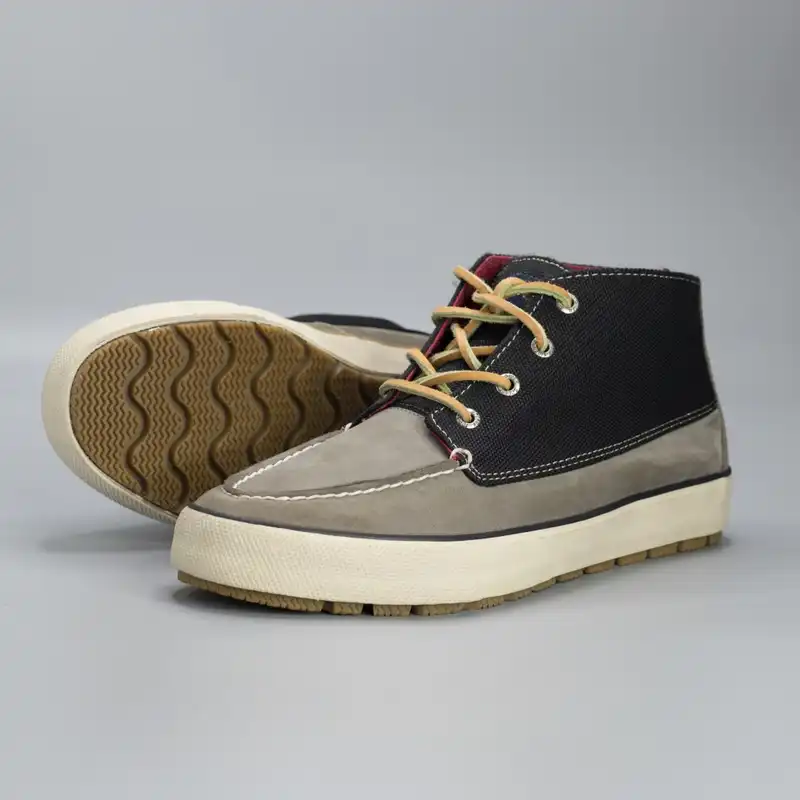 نیم بوت مردانه اسپری کد 12011