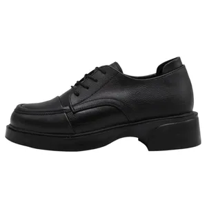 کفش زنانه مدل لوفر بندی کد MI