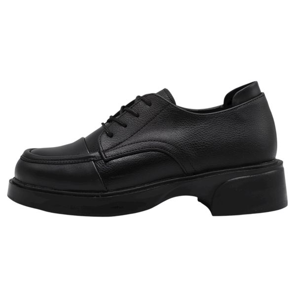 کفش زنانه مدل لوفر بندی کد MI