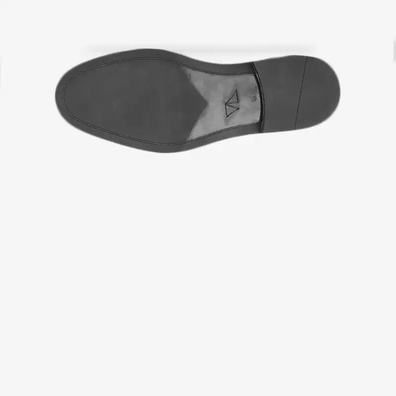 بوت زنانه چرم مشهد مدل j2583