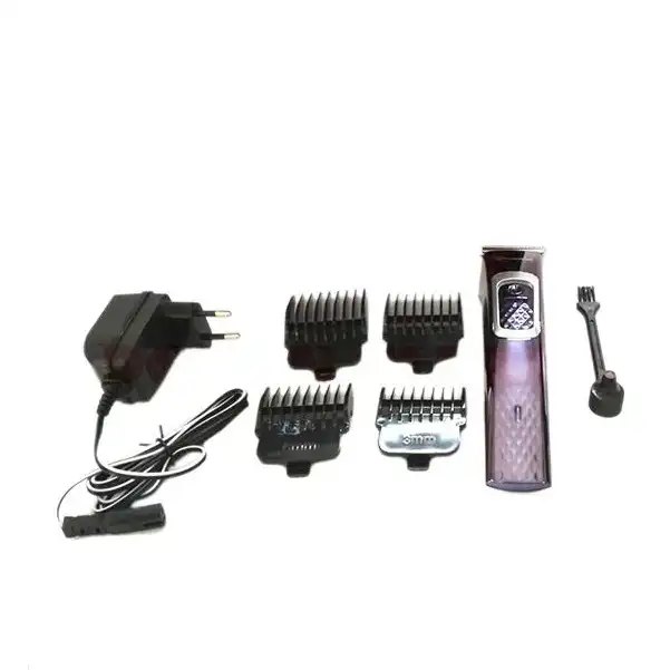 ماشین اصلاح موی سر و صورت جیمی مدل GM-6130