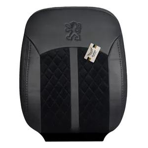 روکش صندلی سوشیانت مدل افرا مناسب برای پژو 207