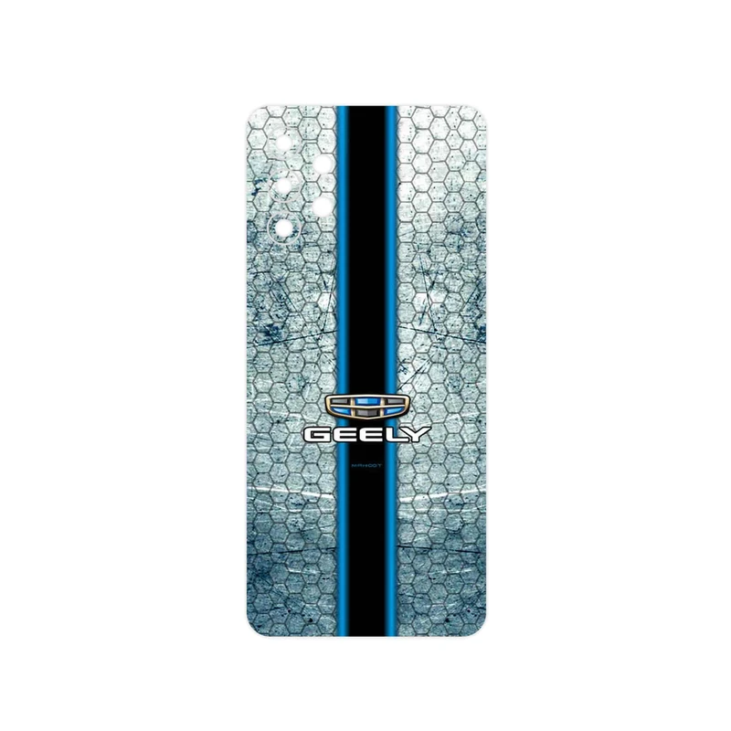 برچسب پوششی ماهوت مدل GEELY مناسب برای گوشی موبایل سامسونگ Galaxy M32 5G