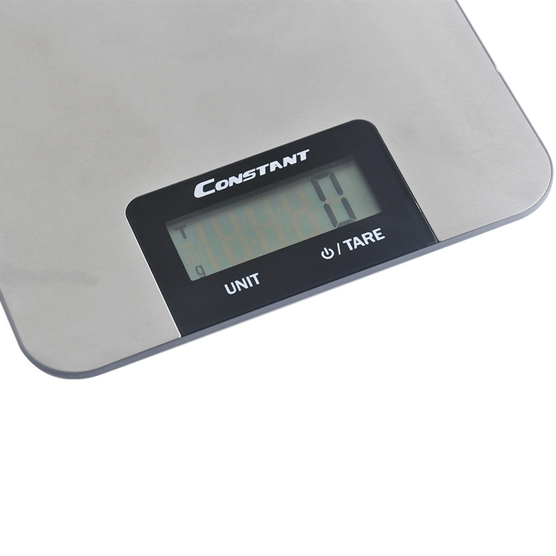 ترازو دیجیتالی کانستنت مدل 14192-2017B ترازو دیجیتالی کانستنت مدل 14192-2017B