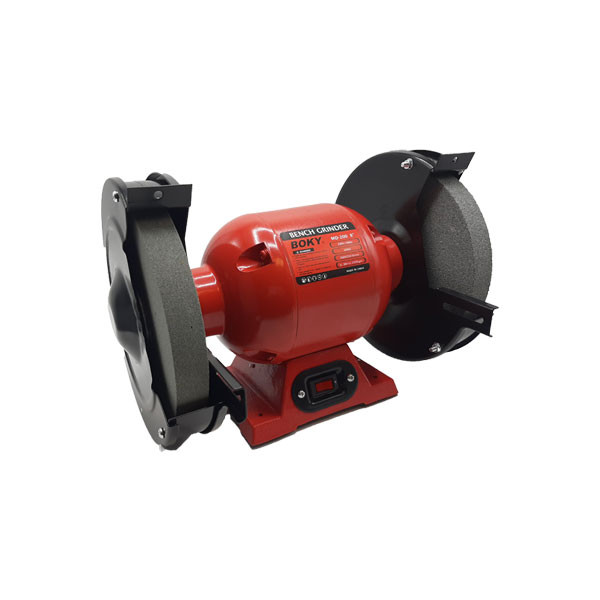 سنگ رومیزی بوکی مدل MD/200 سنگ رومیزی بوکی مدل MD/200