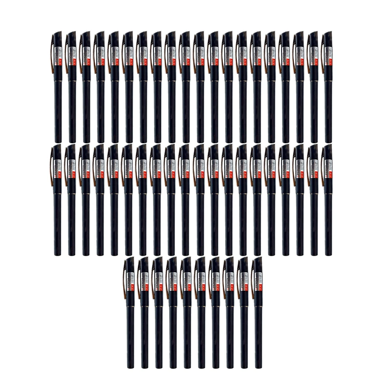 خودکار 0.7 میلی متری پرشیا مدل LX بسته 50 عددی خودکار 0.7 میلی متری پرشیا مدل LX بسته 50 عددی