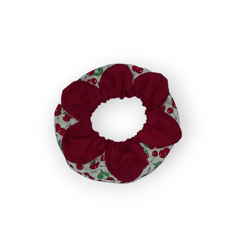 دم‌کنی مدل گلی