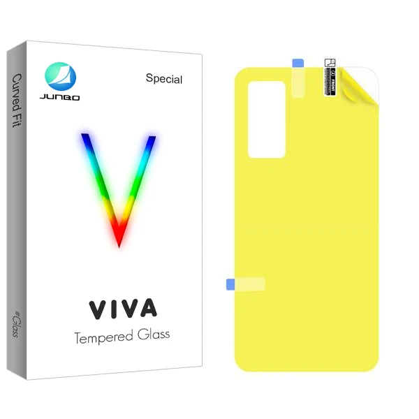 محافظ پشت گوشی جانبو مدل Viva مناسب برای گوشی موبایل شیائومی Poco F4 GT