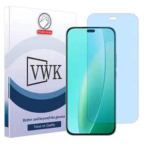 VWK Eye Care model anti-blue screen protector suitable for Honor 400 Lite mobile phone