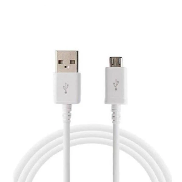 کابل تبدیل USB به microUSB مدل note4 طول 1 متر