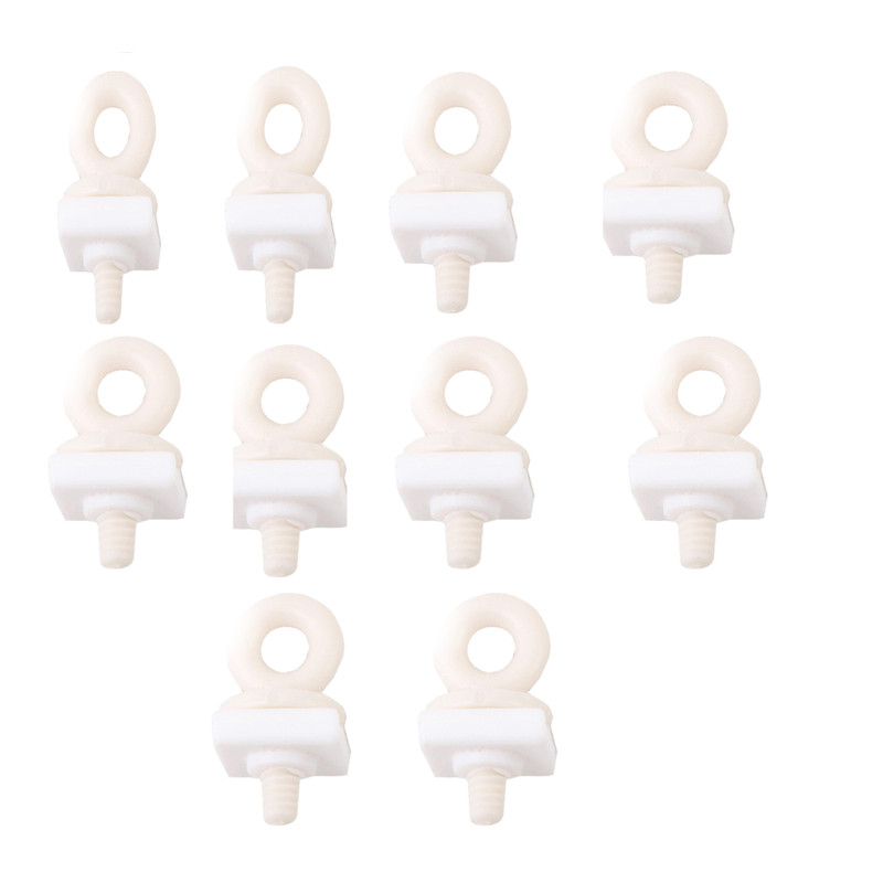 بست پرده مدل tahband بسته 10 عددی