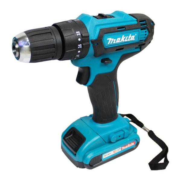 پیچ گوشتی شارژی مدل 36v