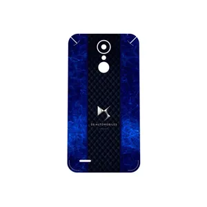 MAHOOT DS Automobiles Cover Sticker for LG K10 2017
