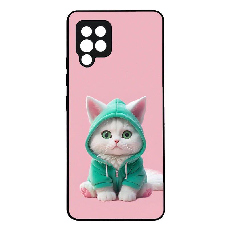 کاور قاب موبایل علوی مدل MLG مناسب برای گوشی موبایل سامسونگ Galaxy A42