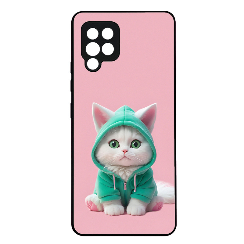 کاور قاب موبایل علوی مدل MLG مناسب برای گوشی موبایل سامسونگ Galaxy A42