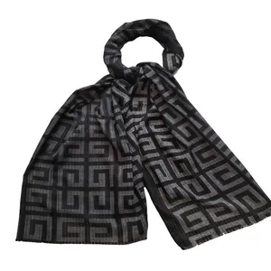 شال زنانه مدل 2327