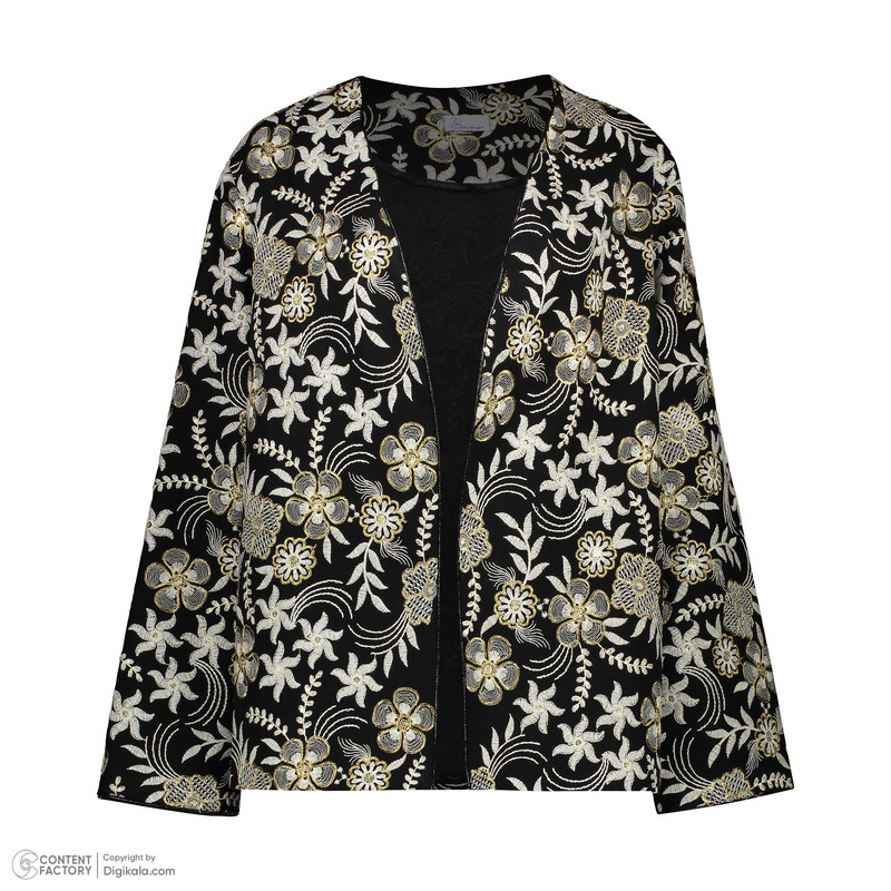 کت زنانه بلودیزاین مدل 480