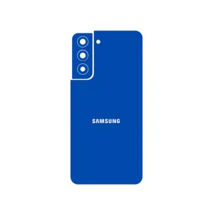 MAHOOT Samsung Cover Sticker for Samsung Galaxy S21 FE 5G