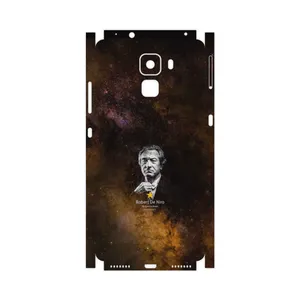 MAHOOT Robert De Niro-FullSkin Cover Sticker for Honor 7