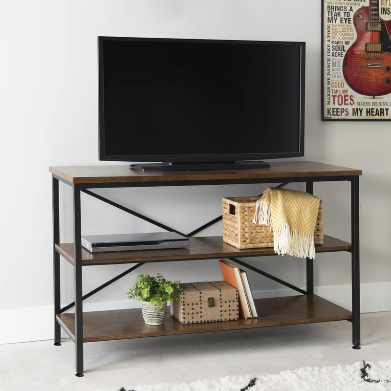 میز تلویزیون دیزم مدل TVS-38F05-100BRN میز تلویزیون دیزم مدل TVS-38F05-100BRN