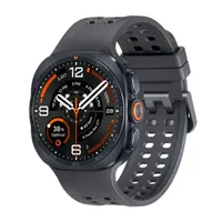 ساعت هوشمند 47 میلی‌متری سامسونگ مدل Galaxy Watch Ultra 2 با بند لاستیکی