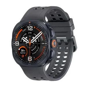 Samsung Galaxy Watch Ultra 2 47mm Smart Watch with PeakForm Band